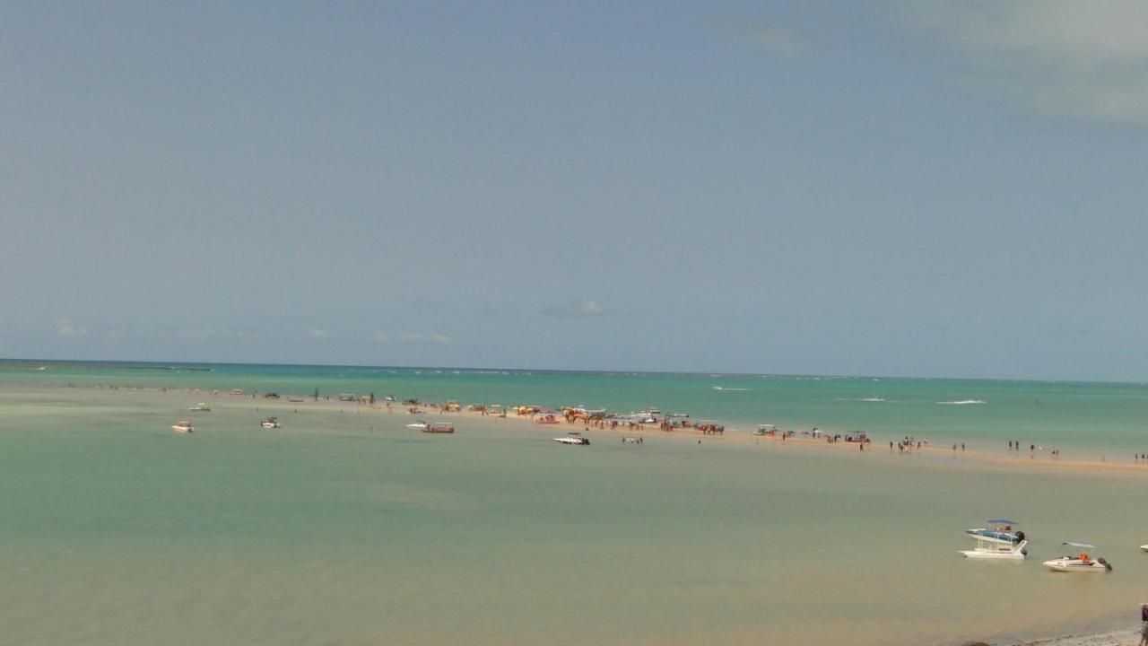 Hotel Diana Maragogi